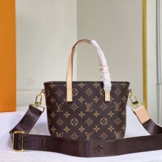 LV Shopping Bags